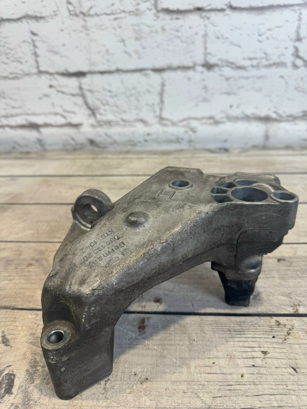 Skoda Octavia / A5 1Z / (2004-2013) для Кронштейн двигателя