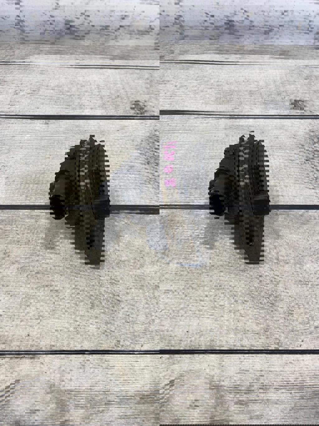 Skoda Octavia / A7 / (2013-2021) для Насос водяной дополнительный