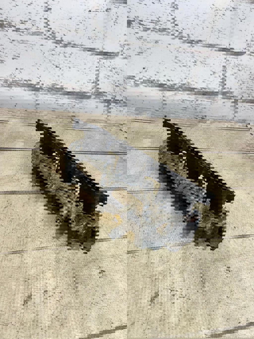 Audi A6 / C6 4F (2004-2011) для Коллектор впускной