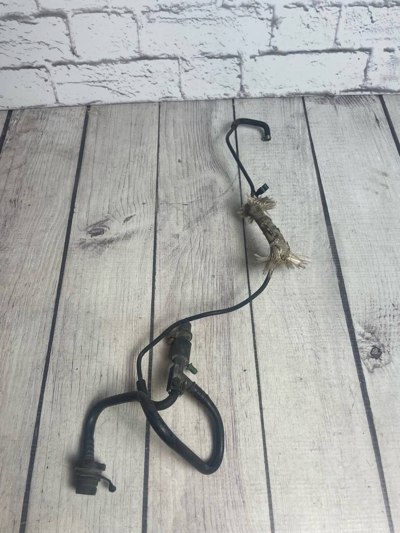 VW Passat B6 (2005-2010) для Трубка вакуумной системы