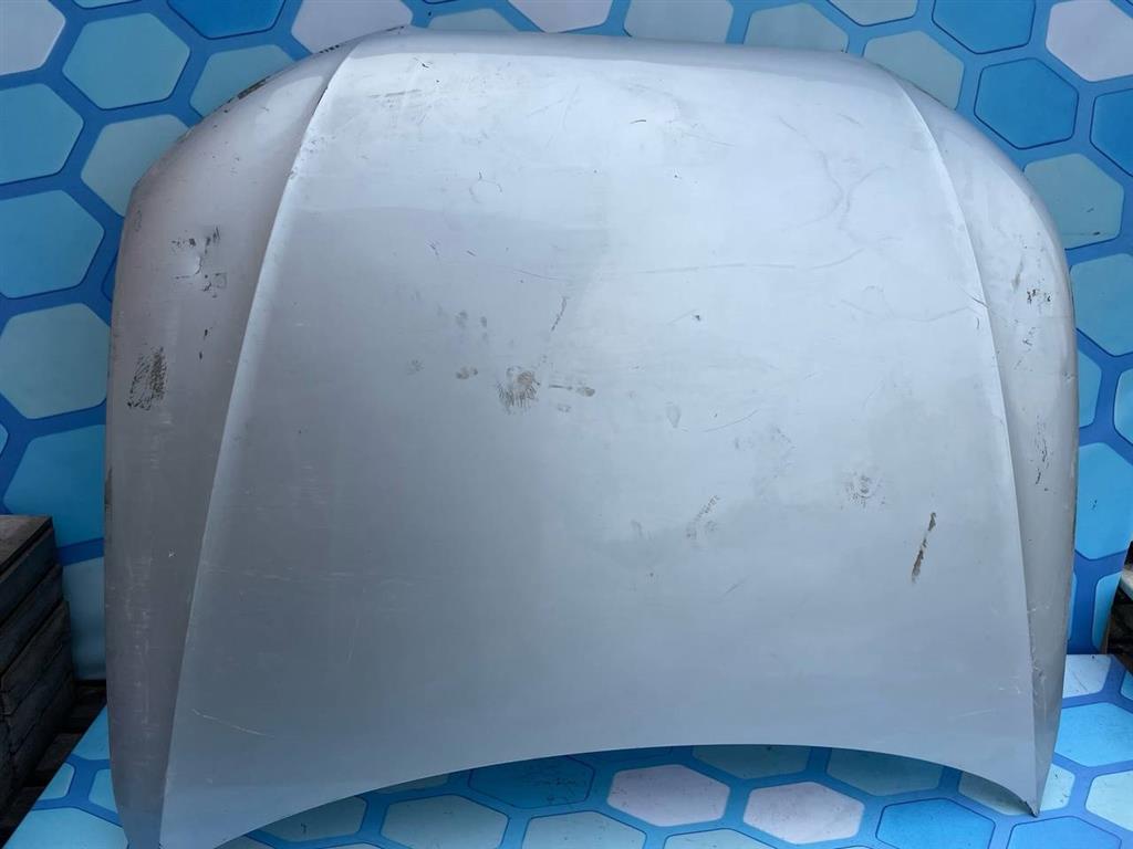 Audi A4 / B8 (2007-2015) для Капот