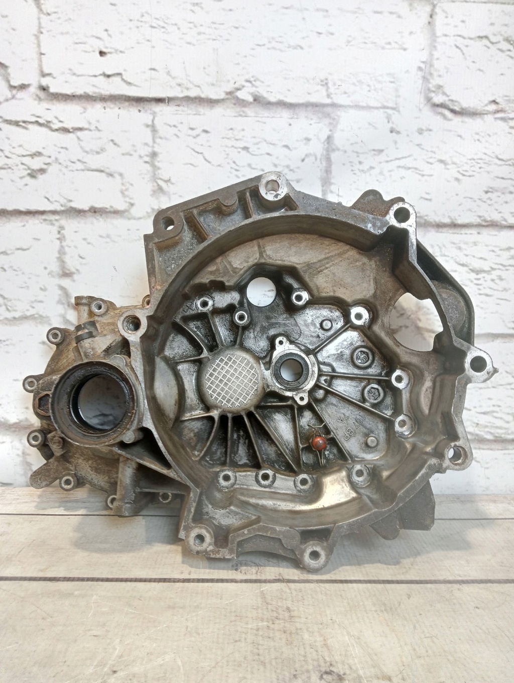 Audi A3 / 8P1 (2003-2013) для Корпус КПП