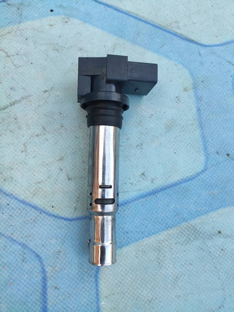 VW Tiguan 1 (2007-2011) для Катушка зажигания 