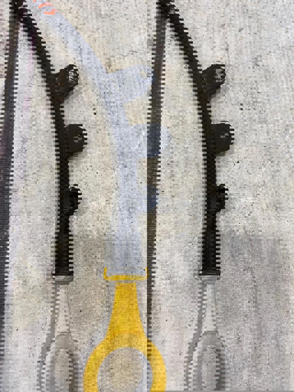 VW Tiguan 2 Рест (2021-2024) для Щуп масляный VW Tiguan 2 Рест (2021-2024) для Щуп масляный