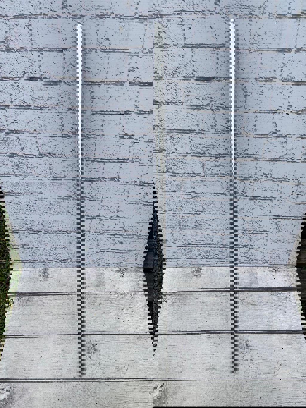 Volvo S80 II (2006-2016) для уплотнитель стекла  двери передней левой верх