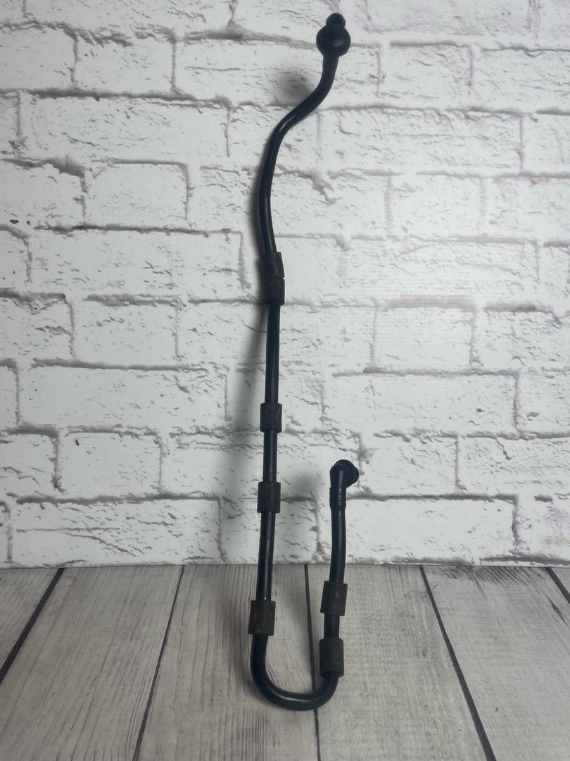 Audi A6 / C6 4F / Allroad quattro (2006-2012) для Трубка вакуумной системы