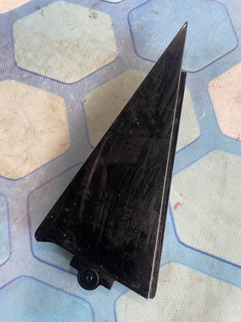 Audi Q5 / 8R (2008-2012) для Накладка двери задней левой