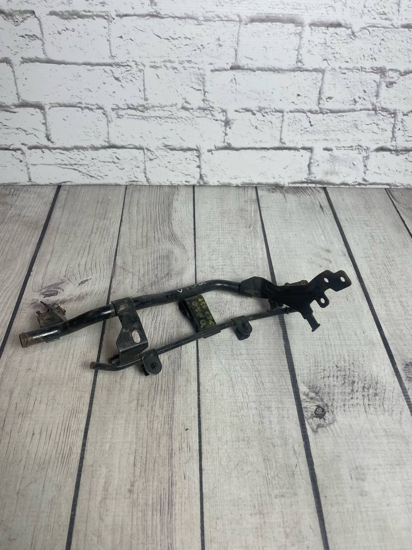 VW Passat B6 (2005-2010) для Патрубок охлаждения