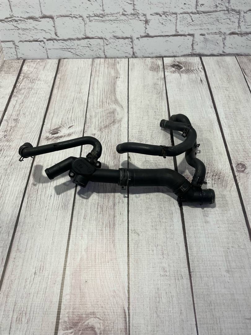 Audi A3 / 8L1 (1996-2003) для Шланг системы охлаждения