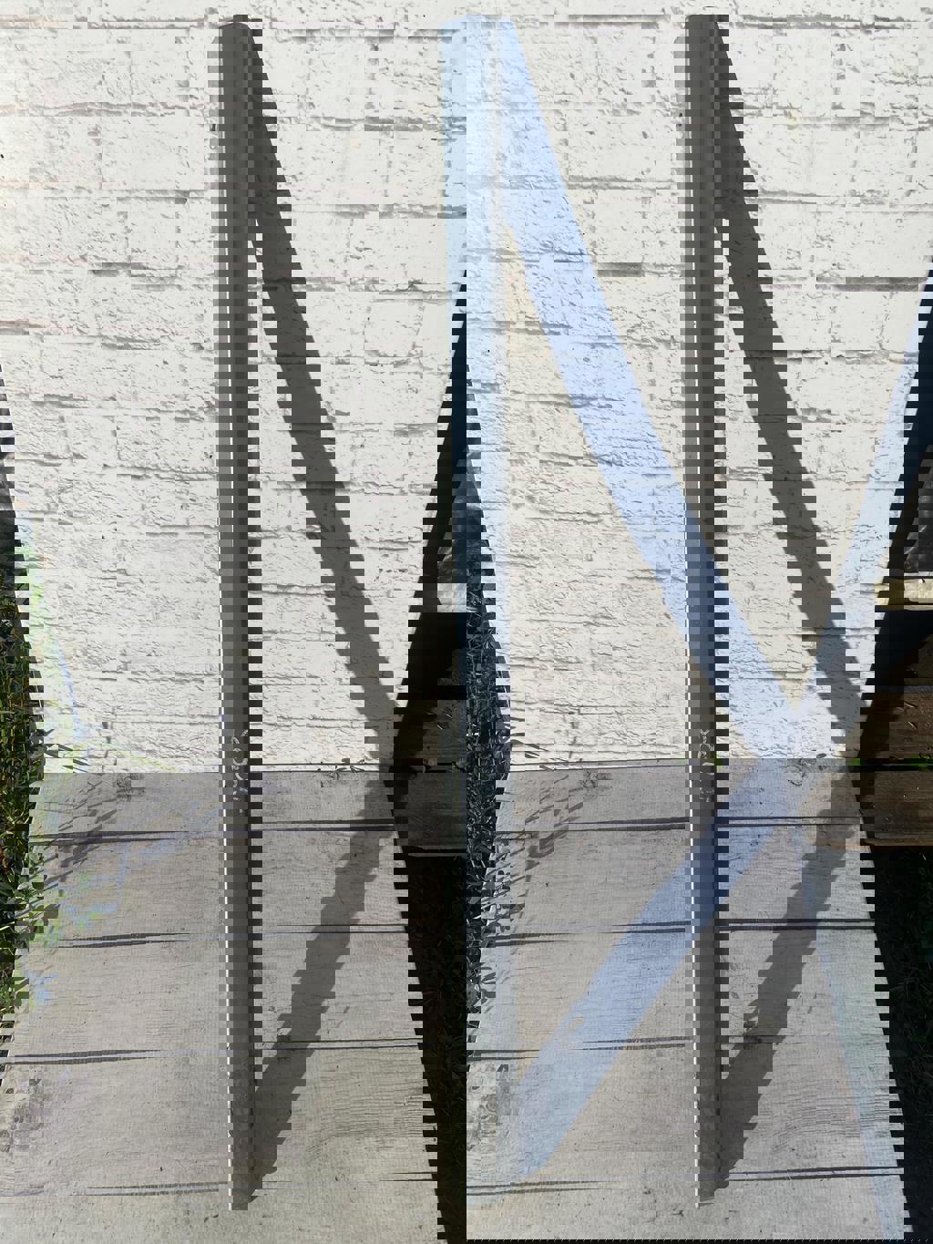 Volvo S80 II (2006-2016) для Молдинг двери передней левой нижний