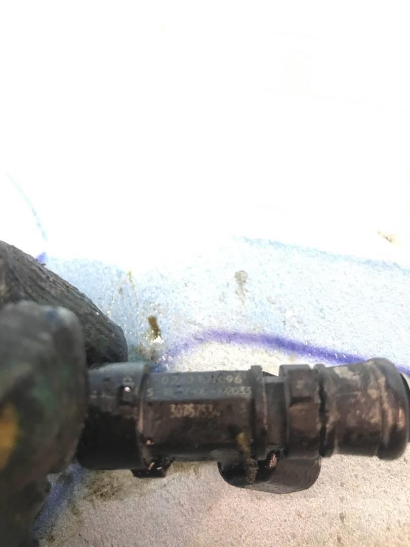 Volvo C30 (2006-2013) для Форсунка топливная бензиновая Volvo C30 (2006-2013) для Форсунка топливная бензиновая