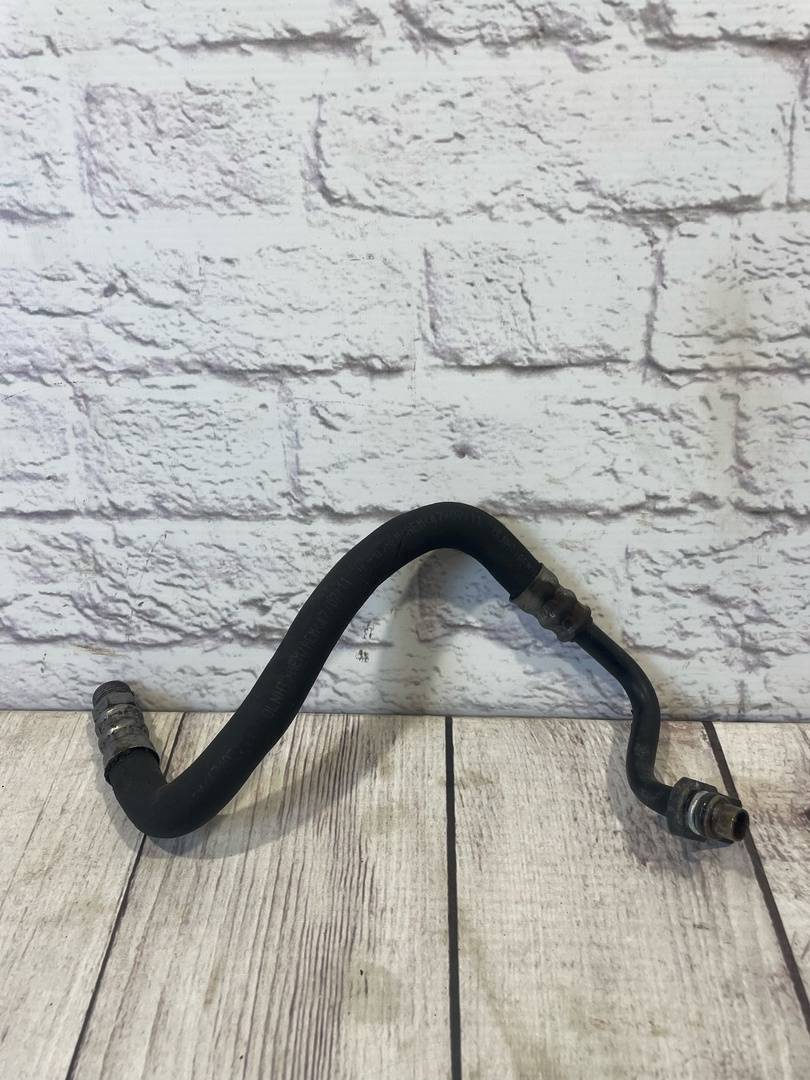 Audi A6 / C6 4F / Allroad quattro (2006-2012) для Трубка системы охлаждения АКПП