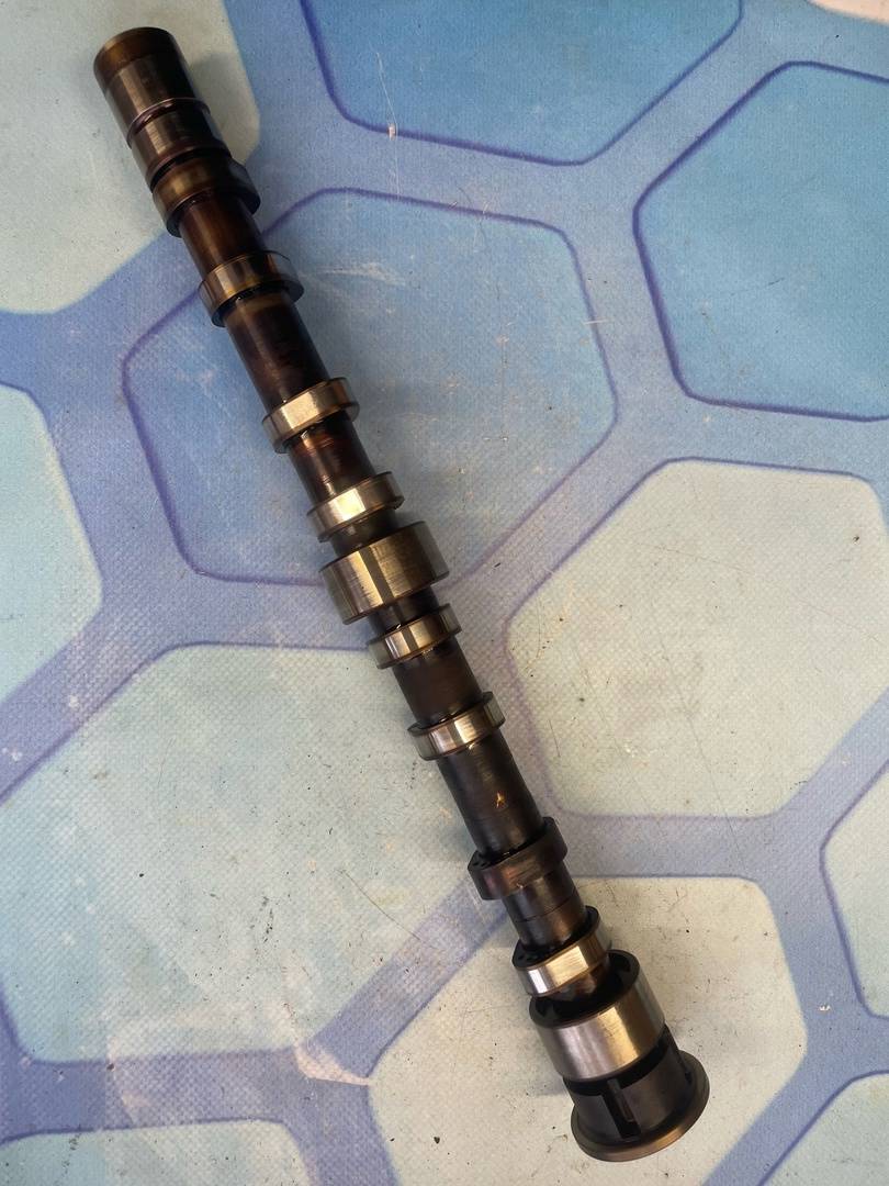 VW Tiguan 1 рест (2011-2016) для Распредвал выпускной