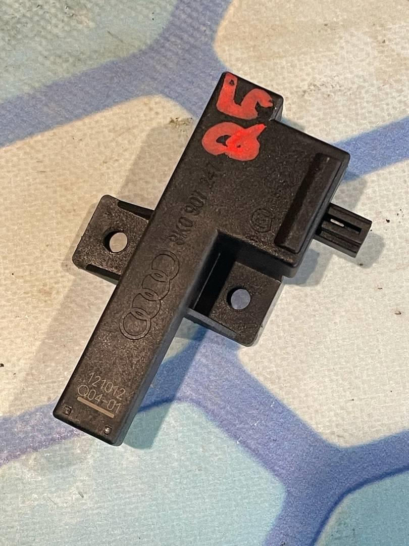 Audi Q5 / 8R (2008-2012) для Блок управления