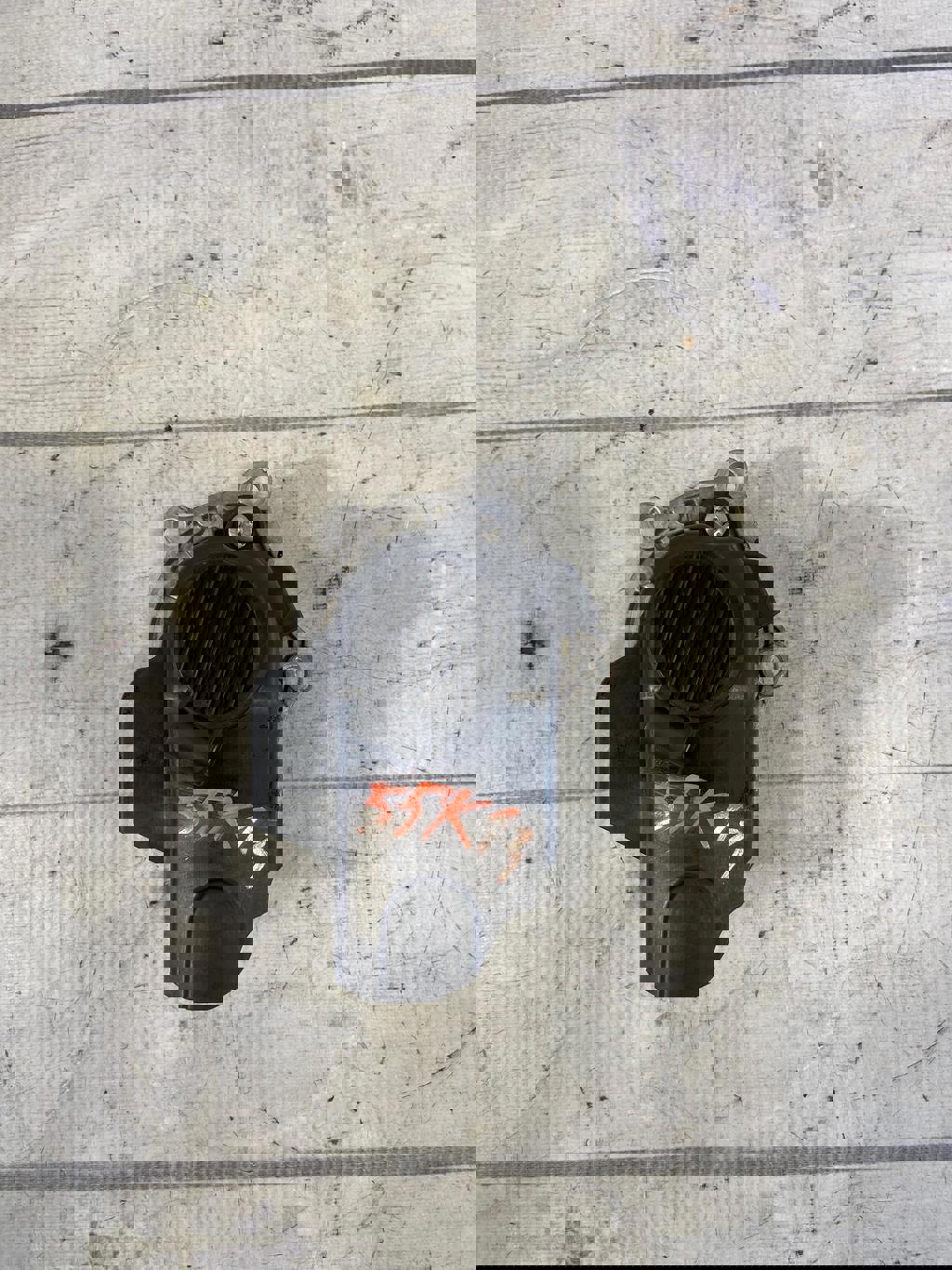 VW Passat CC (2008-) для Насос водяной (помпа)