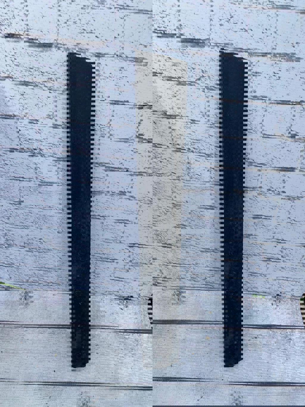 VW Passat B5 (1996-2000) для Молдинг двери задней правой нижний