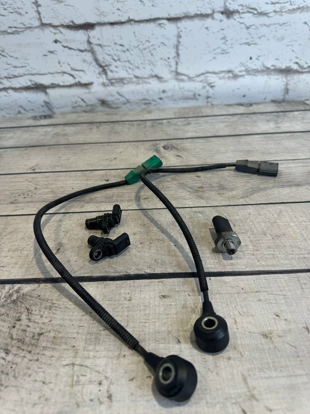 Audi A6 / C6 4F (2004-2011) для Комплект датчиков