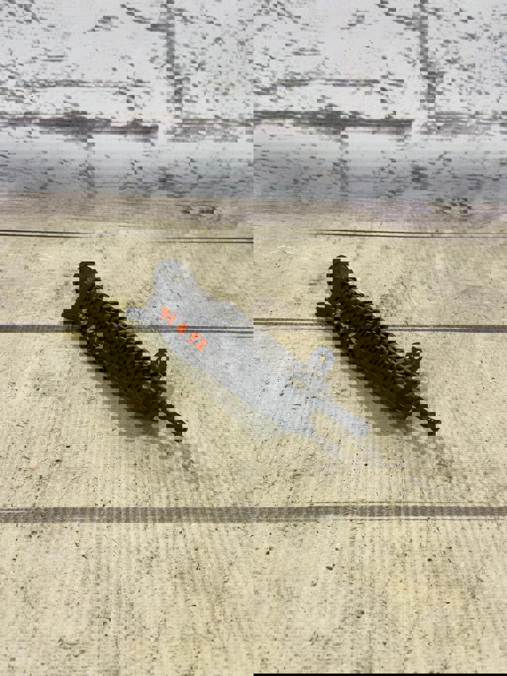 VW Golf V (2003-2009) для Трубка картерных газов