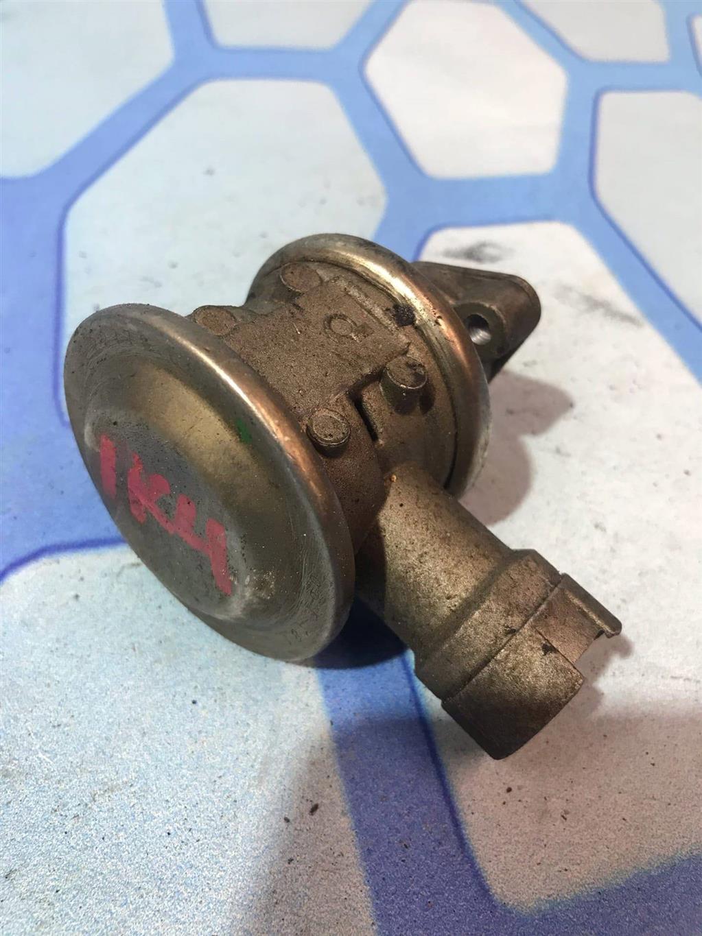 Audi A8 / D4 / 4E (2003-2010) для Клапан ЕГР