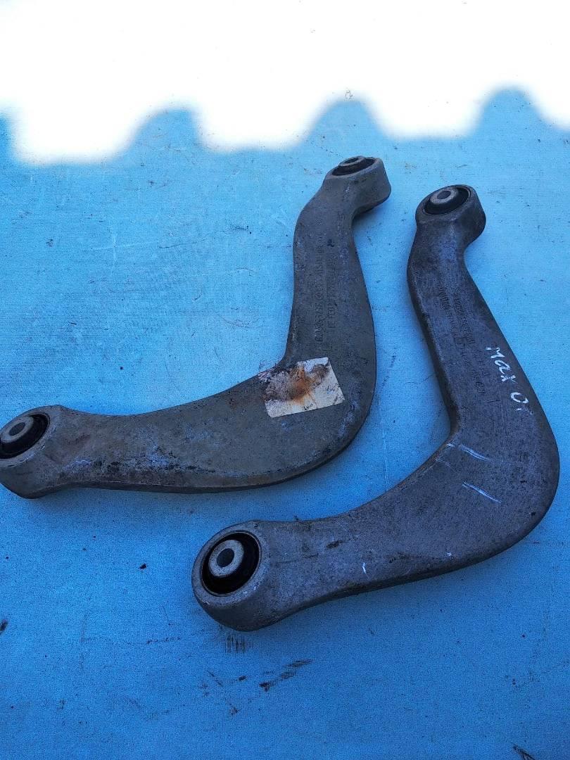 Audi Q5 / 8R (2008-2012) для Рычаг задней балки верхний левый