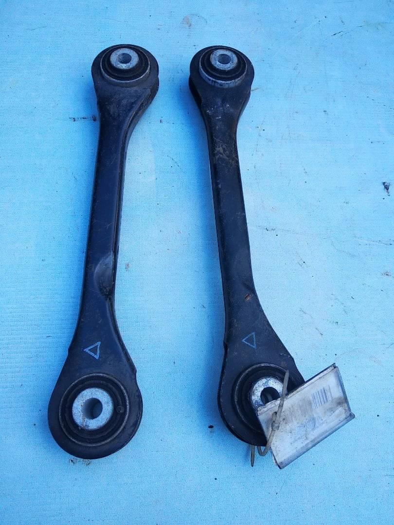 Audi Q5 / 8R (2008-2012) для Тяга задняя нижняя