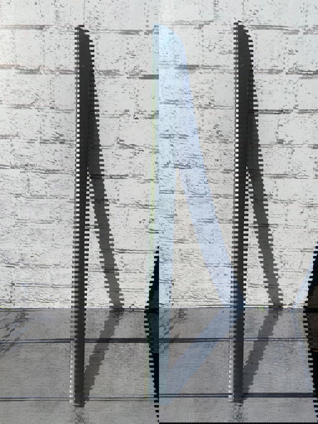 Volvo XC70 Cross Country (2000-2006) для Молдинг задней левой двери