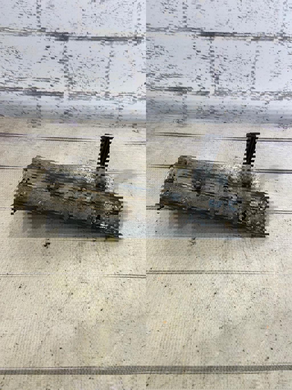 VW Passat CC (2008-) для Экран тепловой