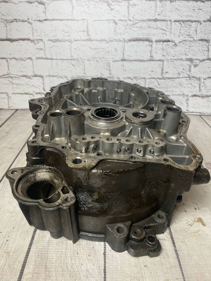 VW Passat B6 (2005-2010) для Корпус КПП