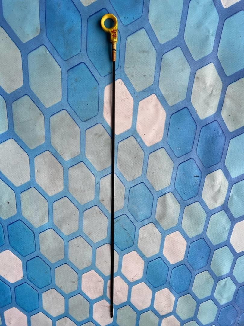 Skoda Fabia 3 (2015-) для Щуп без чехла