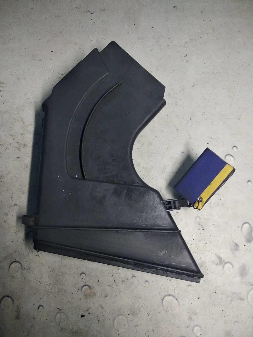 Audi A6 / C5 (1997-2004) для Защитный кожух ГРМ