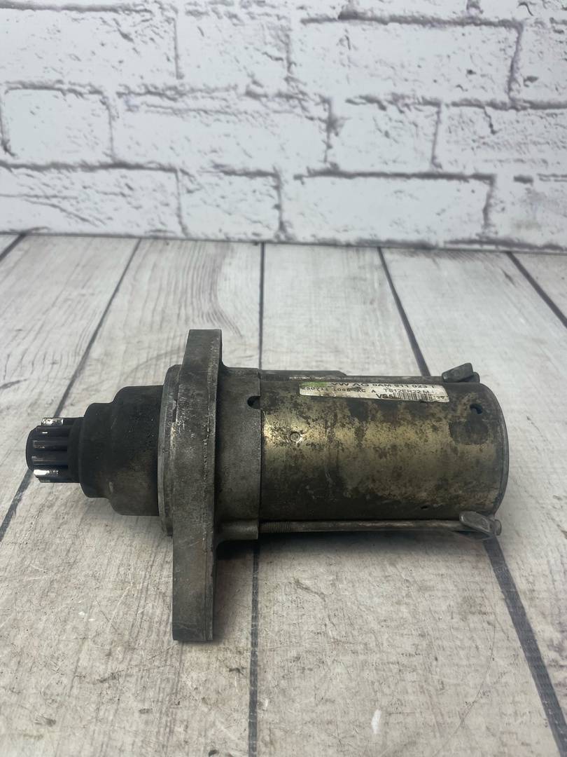 VW Tiguan 1 (2007-2011) для Стартер