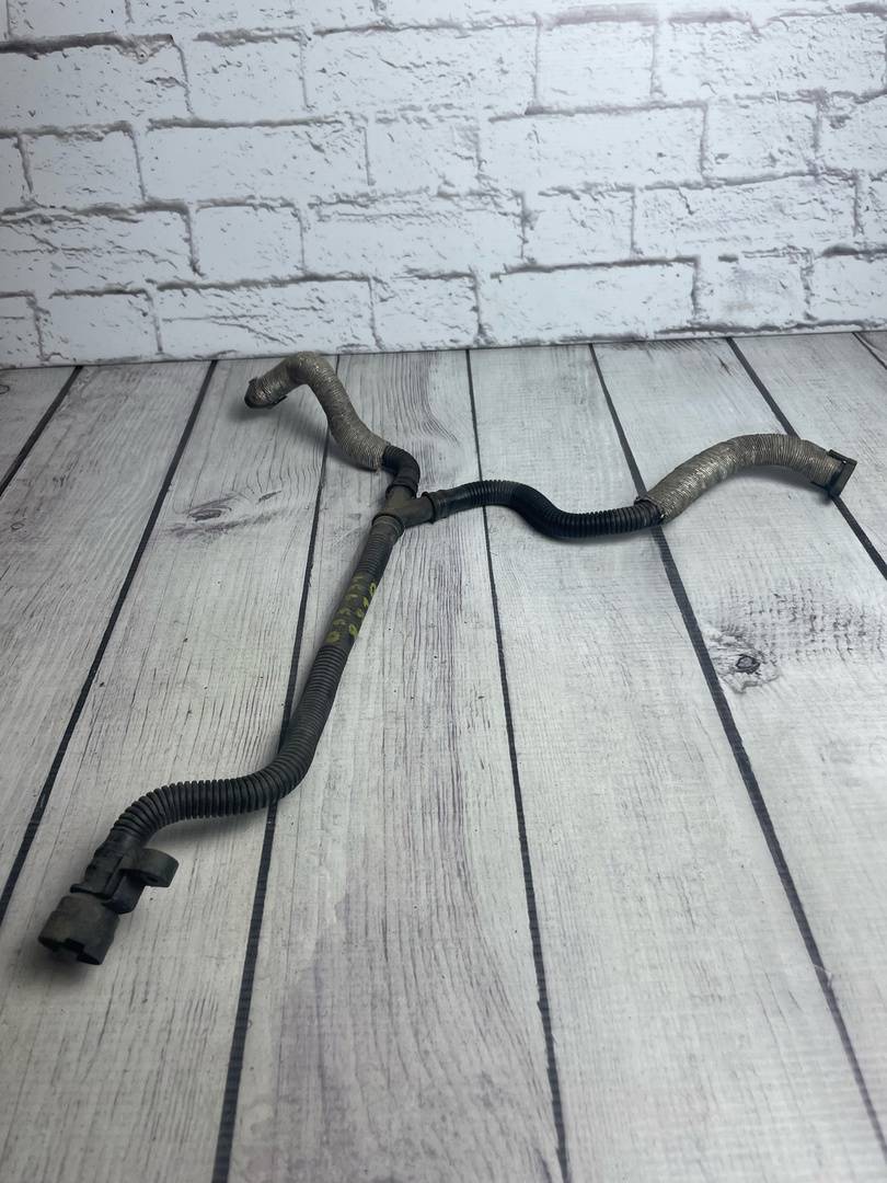 Audi A4 / B6 (2000-2004) для Патрубок системы вентиляции картера