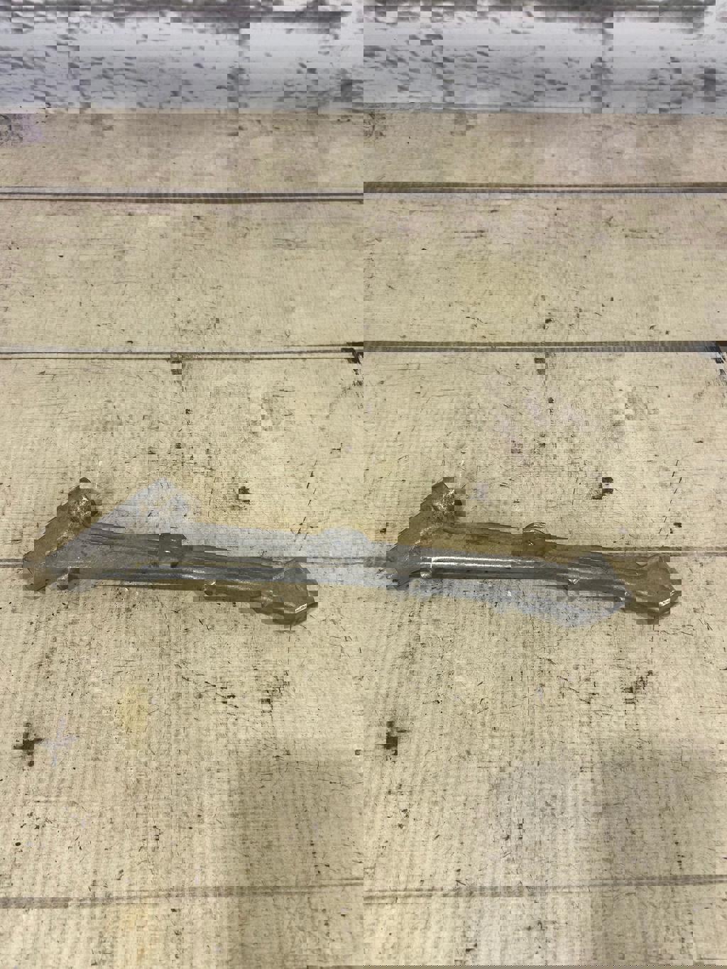 VW Tiguan 2 Рест (2021-2024) для Кронштейн двигателя