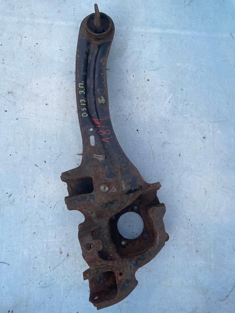 Mazda 3 BK (2002-2009) для Рычаг задний правый продольный