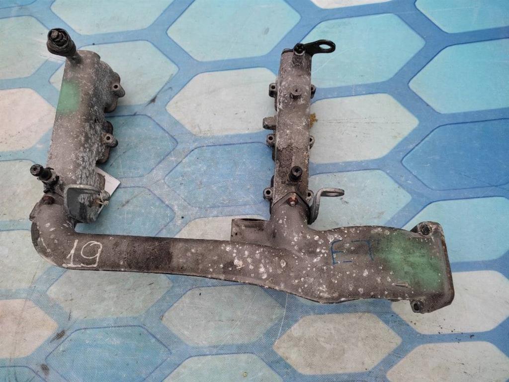 Audi A6 / C5 (1997-2004) для Коллектор впускной