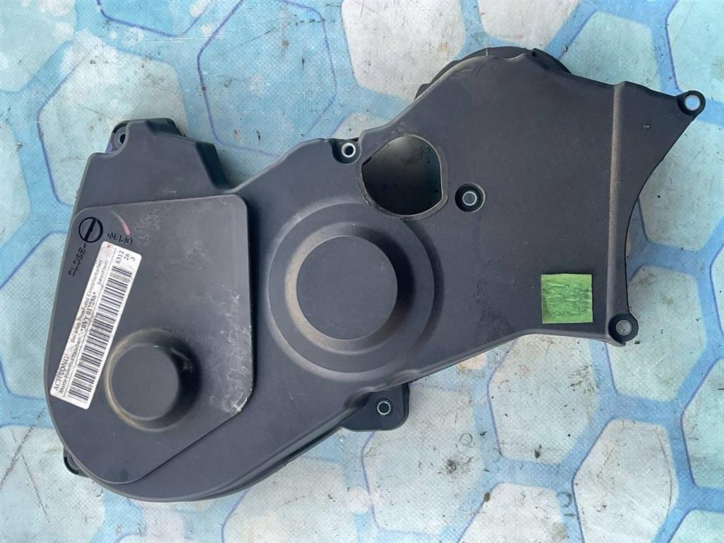 Skoda Octavia / A5 1Z / (2004-2013) для Защитный кожух ГРМ верх