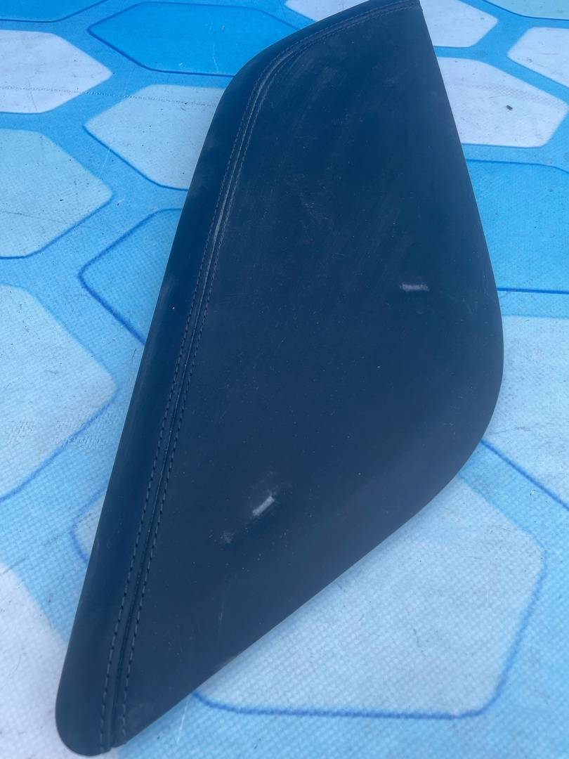 Audi A7 (2011-) для Накладка центральной консоли