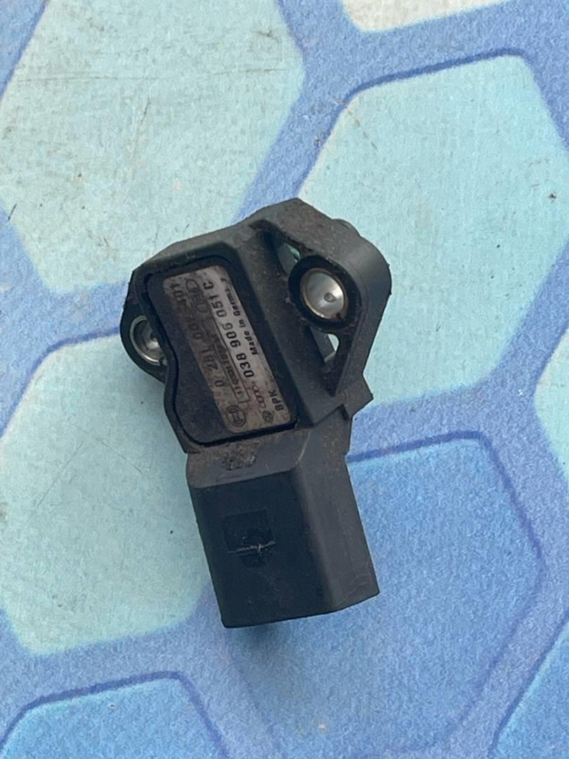 VW Tiguan 1 (2007-2011) для Датчик абсолютного давления