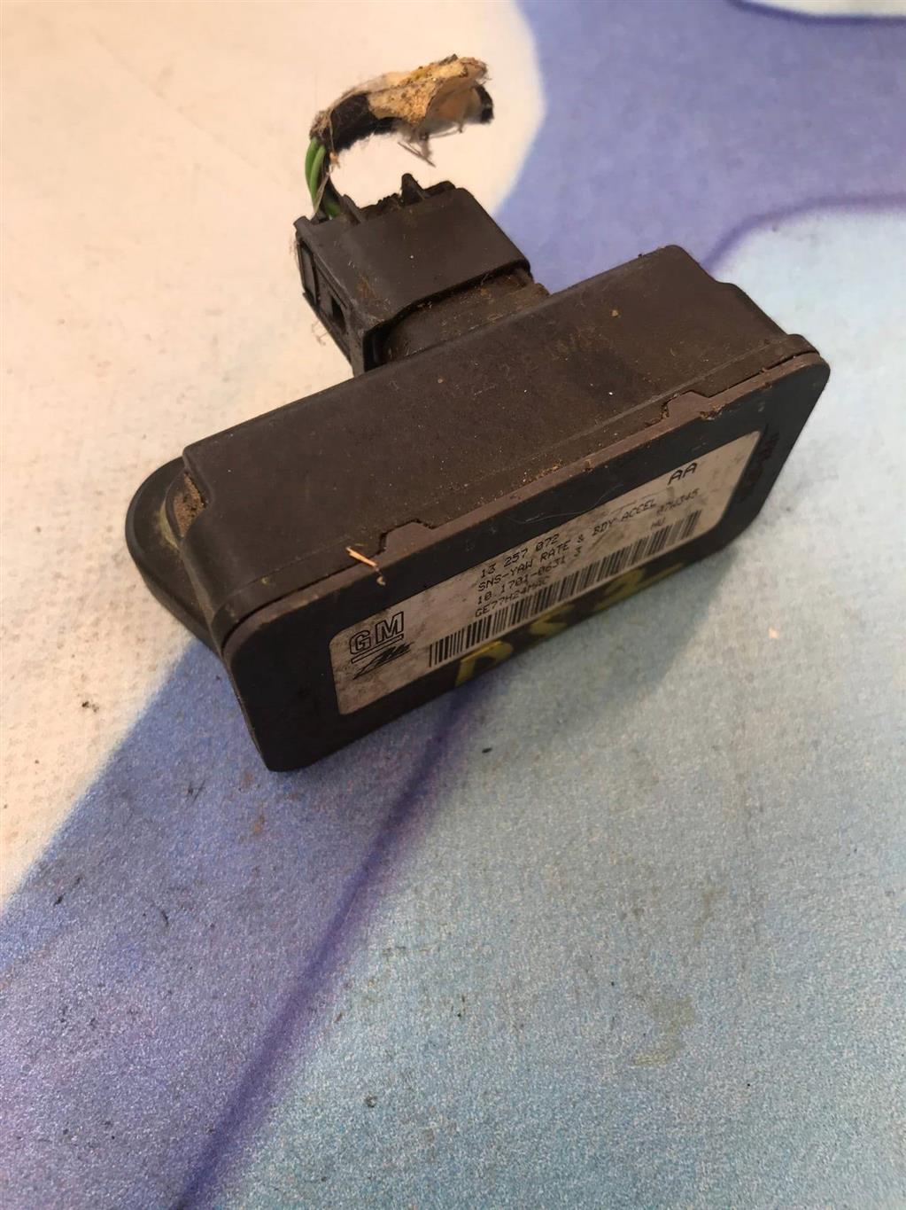 Opel Astra H (2004-2015) для Датчик угла поворота рулевого колеса