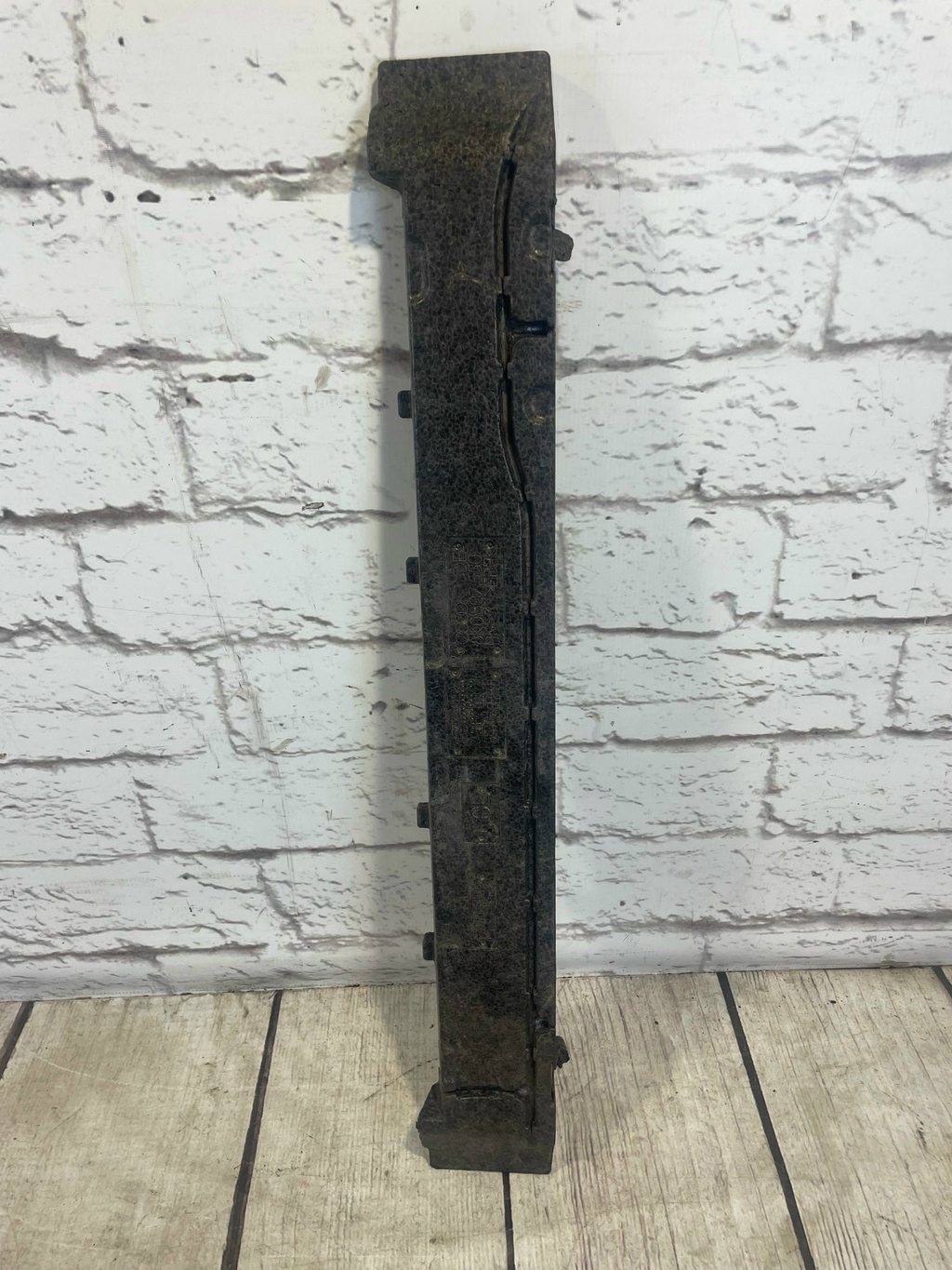 Audi A4 / B8 (2007-2015) для Усилитель бампера переднего