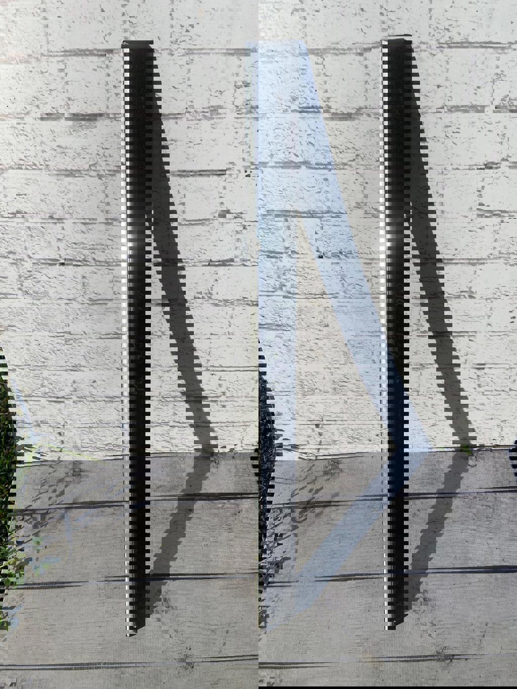 Audi A8 / D2 / 4D (1994-1998) для Молдинг задней правой двери нижний