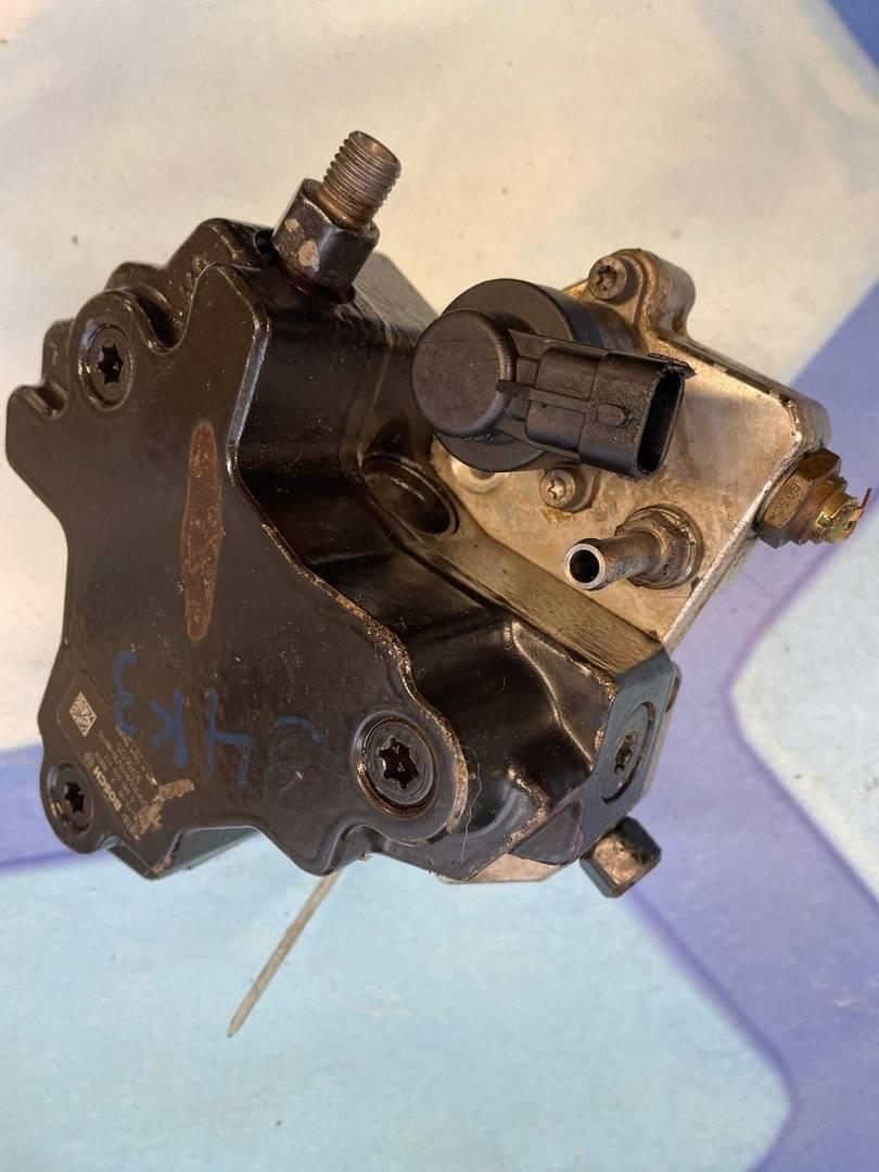 Volvo XC70 Cross Country II (2007-2016) для Насос топливный высокого давления ТНВД