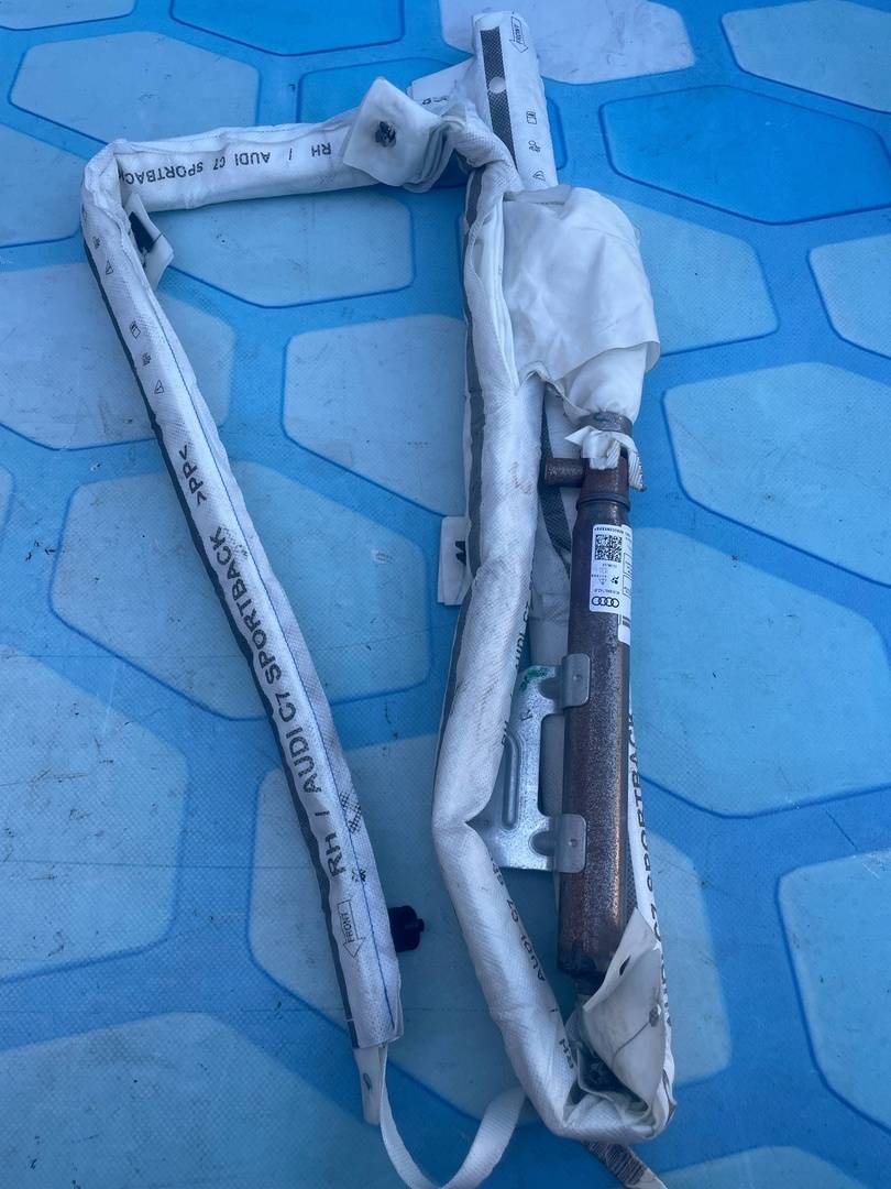 Audi A7 (2011-) для Подушка безопасности шторка правая