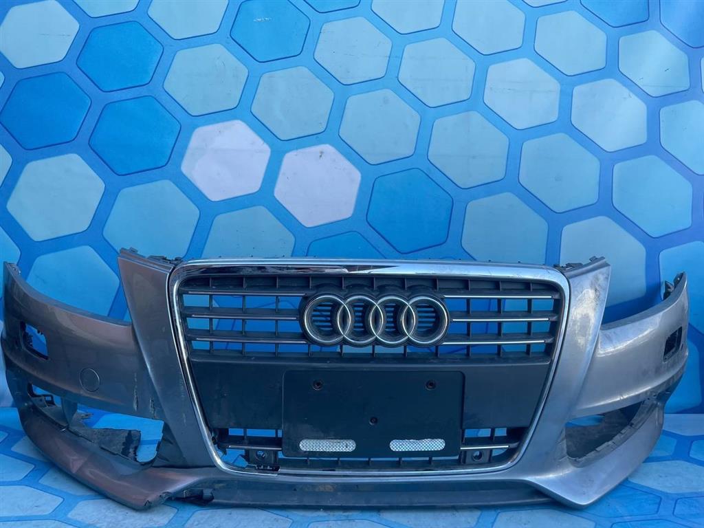Audi A4 / B8 (2007-2015) для Бампер передний