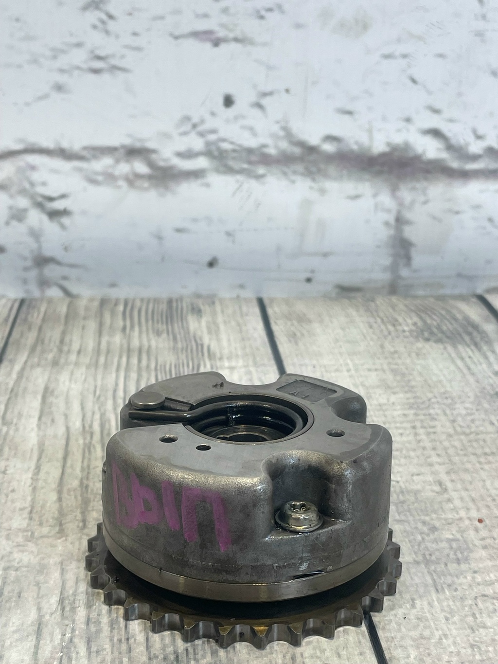 Audi A6 / C6 4F (2004-2011) для Механизм изменения фаз ГРМ