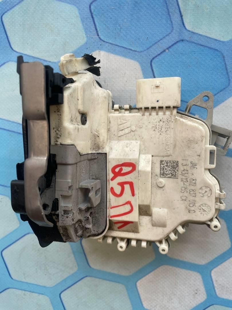 Audi Q5 / 8R (2008-2012) для Замок передней левой двери