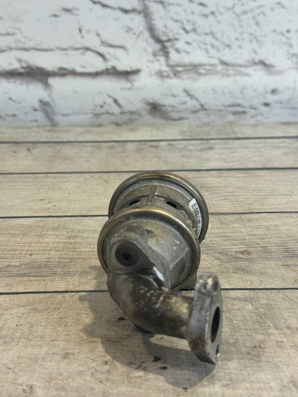 Audi A6 / C6 4F (2004-2011) для Клапан ЕГР