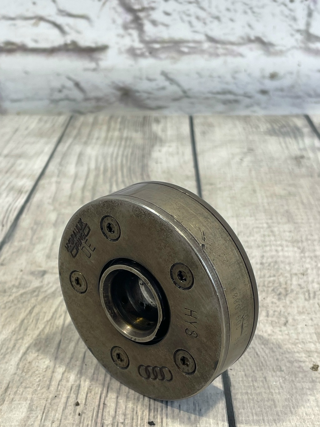 Audi A6 / C6 4F (2004-2011) для Регулятор фаз газораспределения