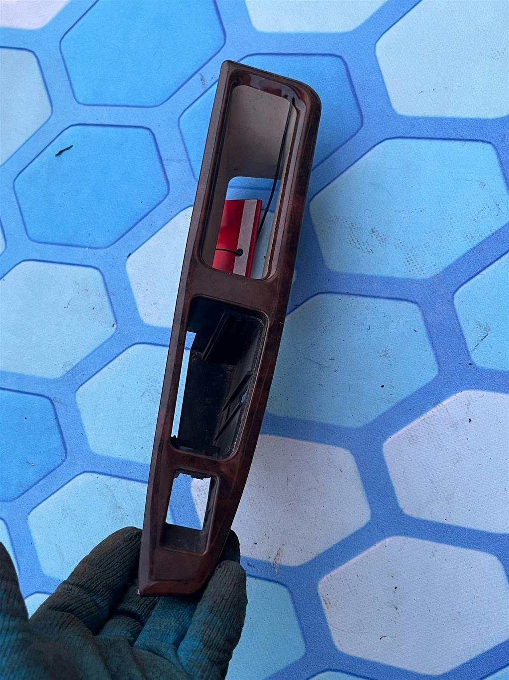 Audi A8 / D2 / 4D (1994-1998) для Накладка декоративная