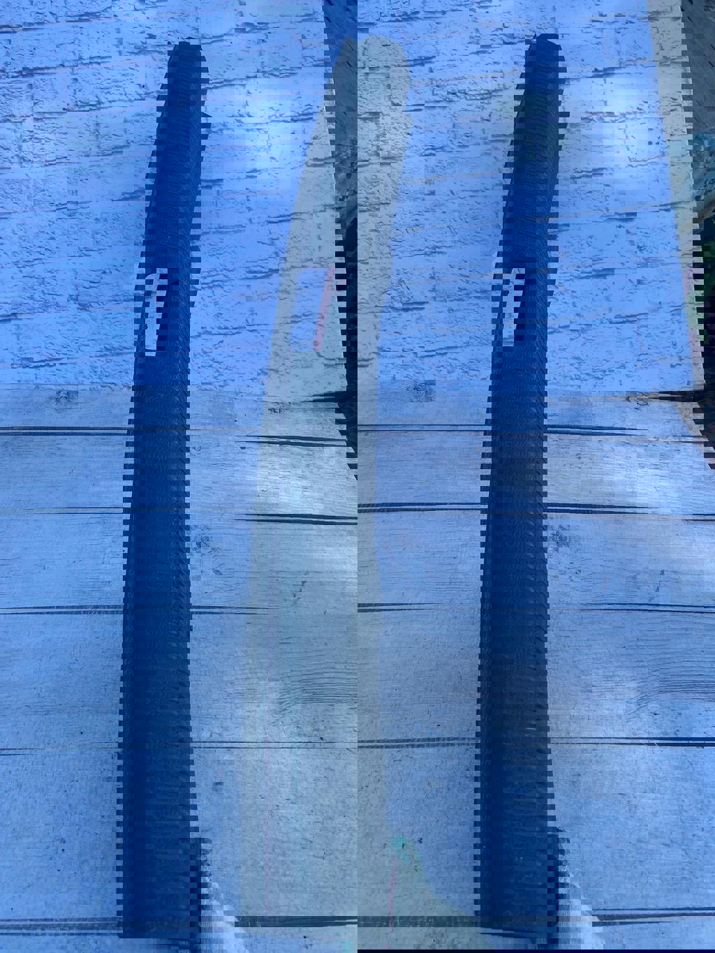 VW Passat B6 (2005-2010) для Обшивка крышки багажника